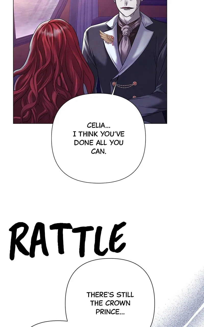 Too Late for Regrets Chapter 41 page 20 - 
