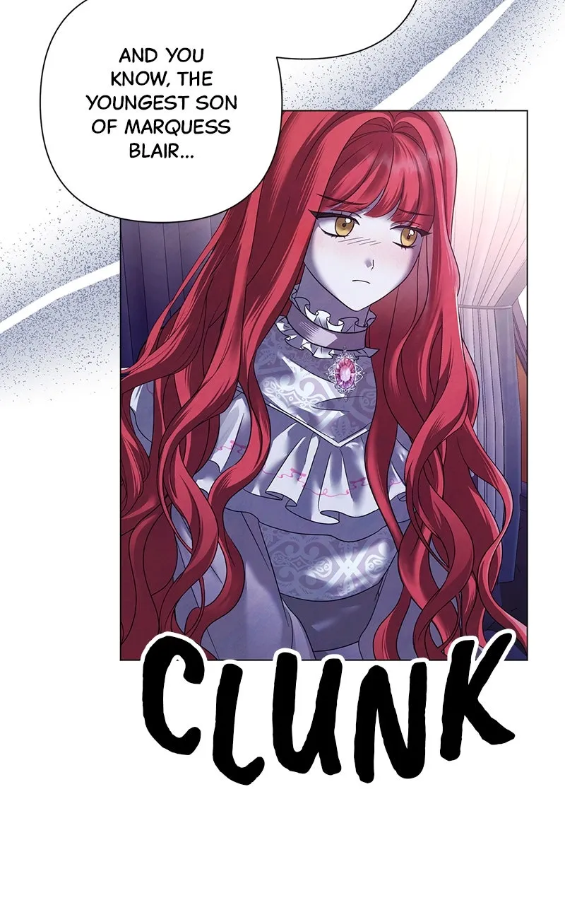 Too Late for Regrets Chapter 41 page 21 - 