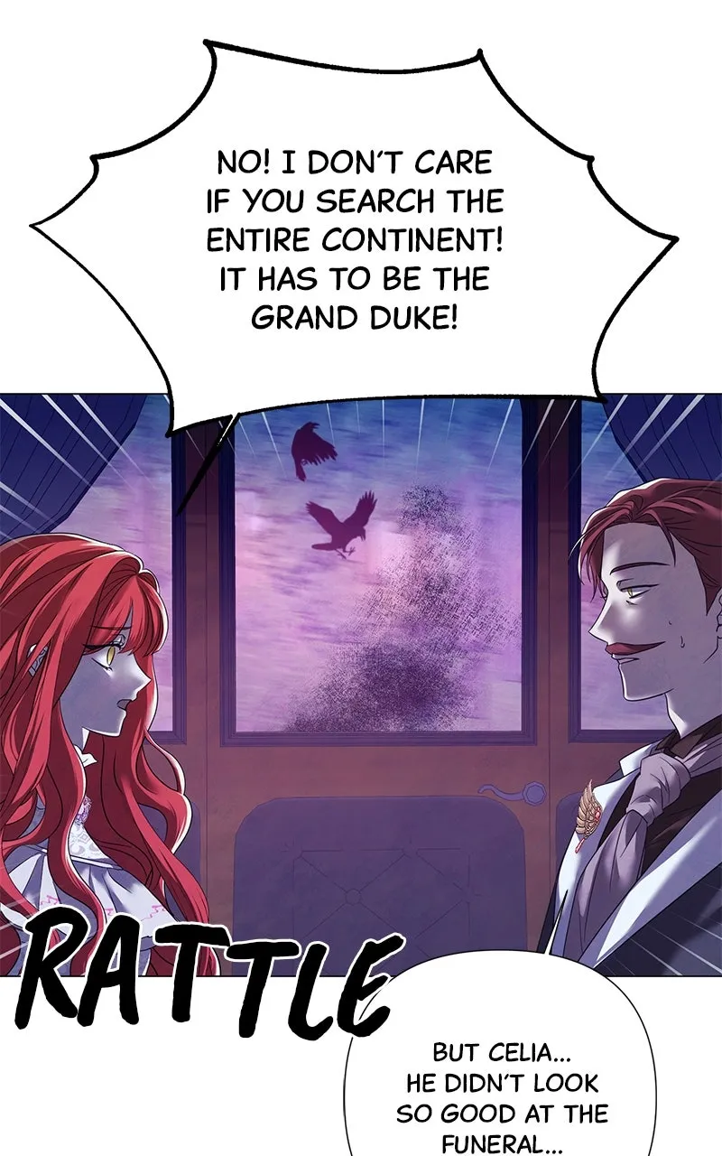 Too Late for Regrets Chapter 41 page 22 - 
