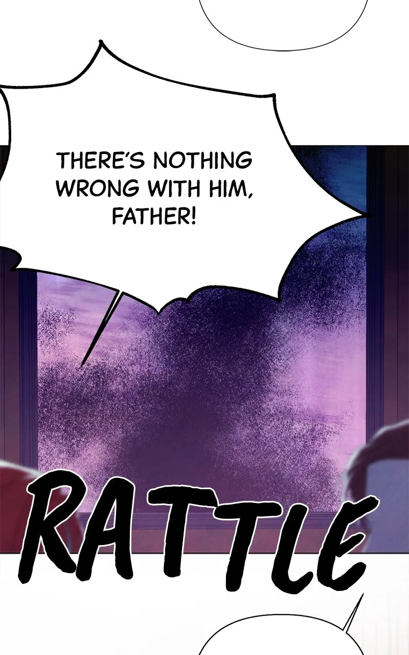 Too Late for Regrets Chapter 41 page 23 - 