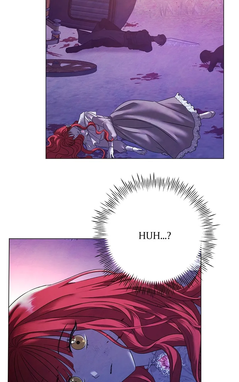 Too Late for Regrets Chapter 41 page 28 - 