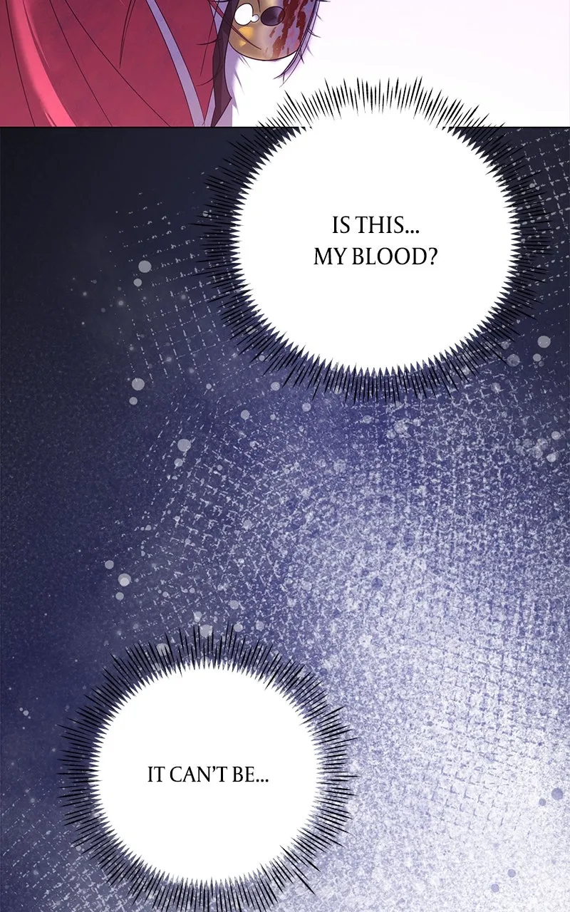 Too Late for Regrets Chapter 41 page 30 - 