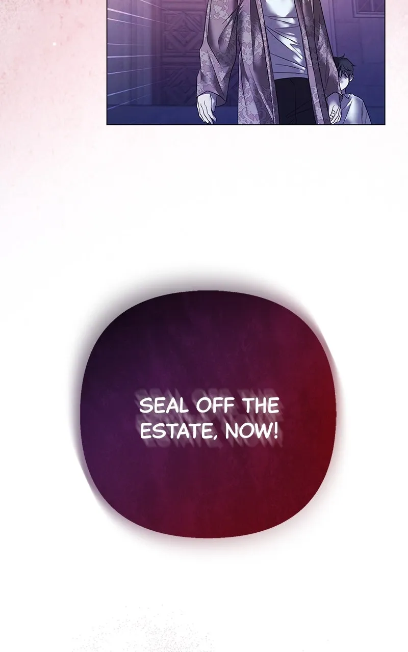 Too Late for Regrets Chapter 41 page 4 - 