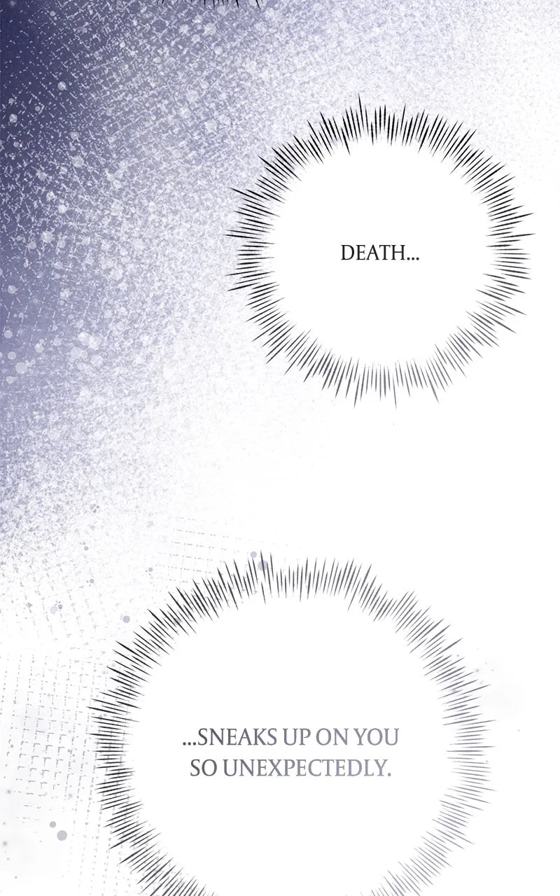 Too Late for Regrets Chapter 41 page 31 - 
