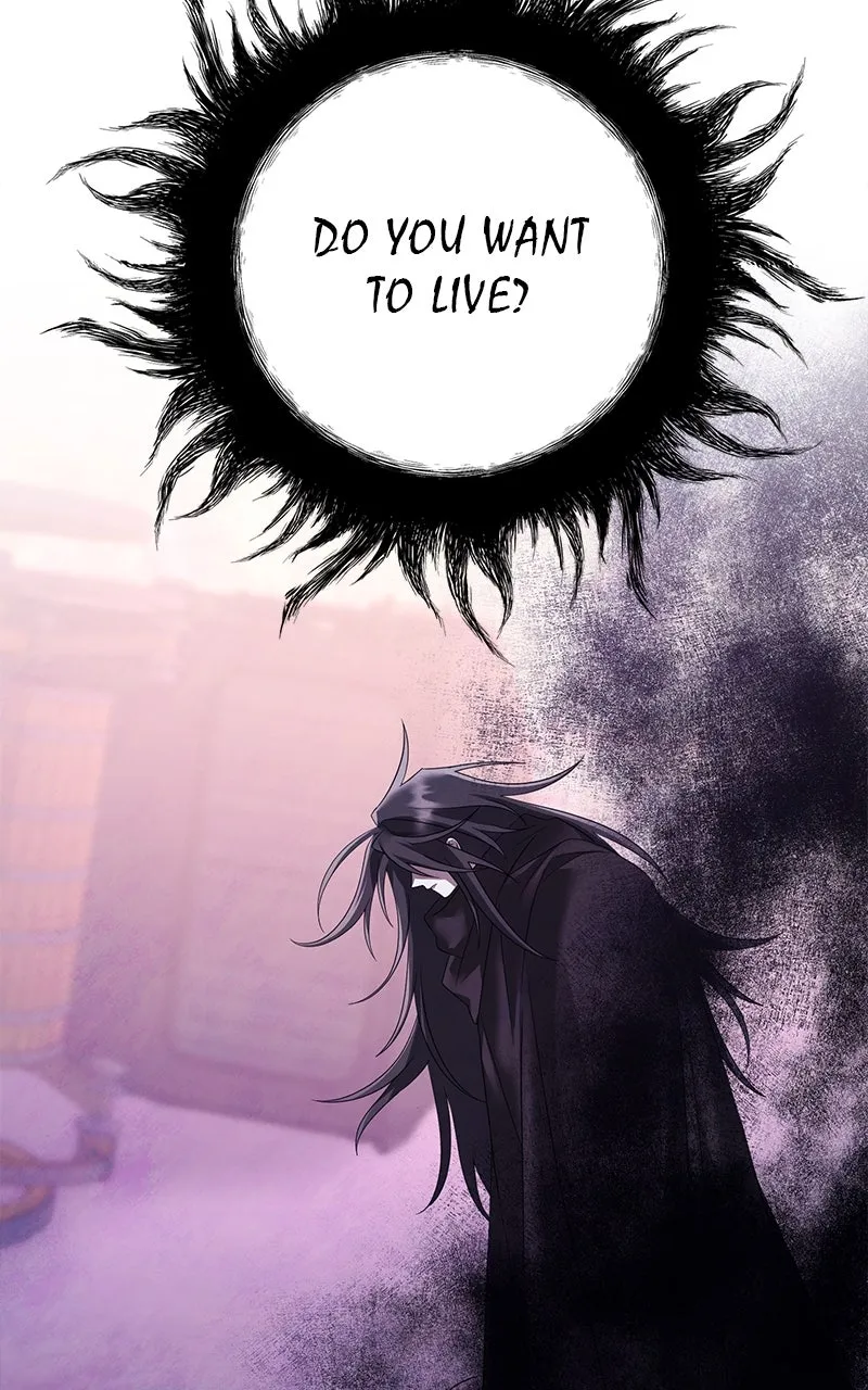 Too Late for Regrets Chapter 41 page 33 - 