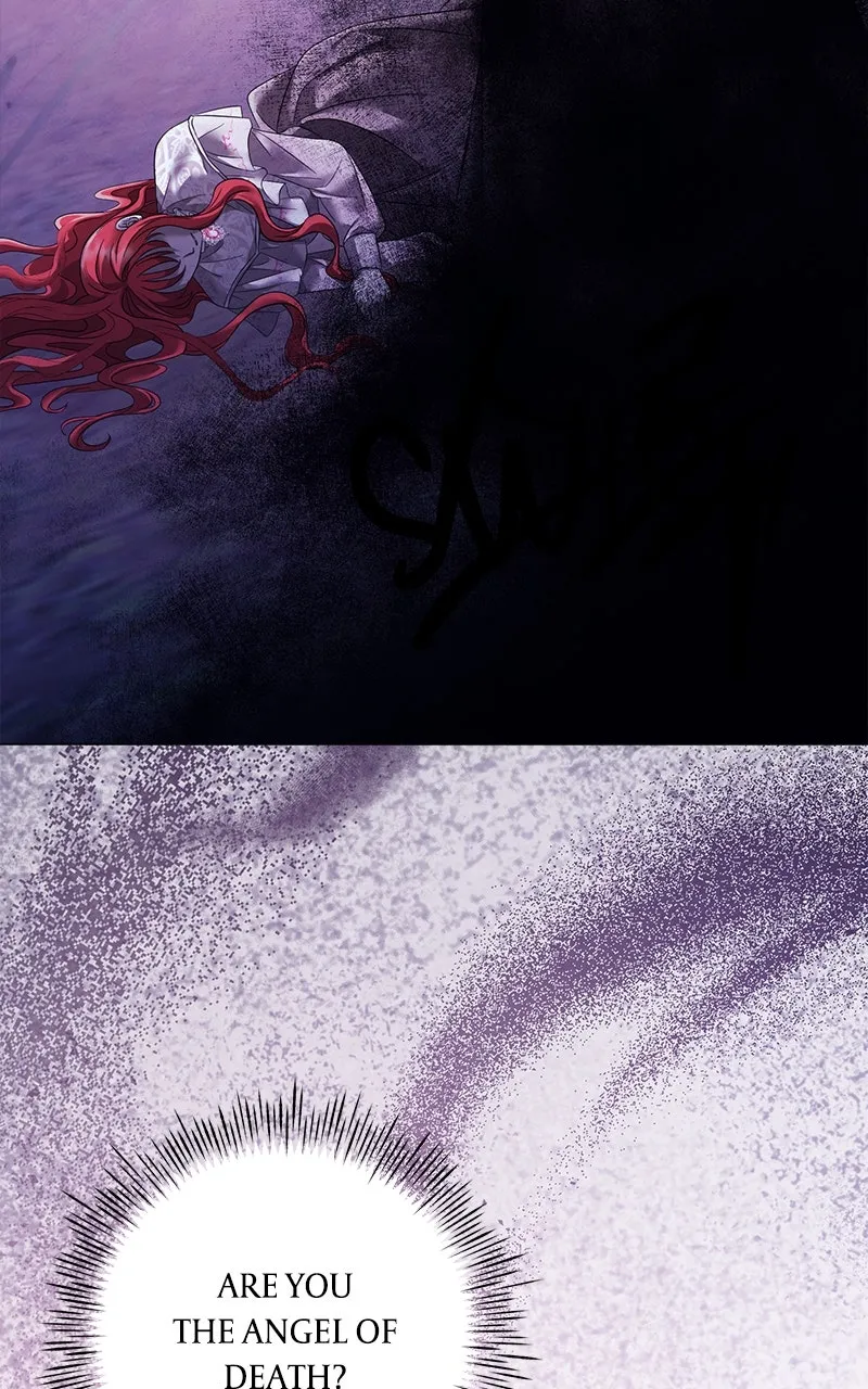 Too Late for Regrets Chapter 41 page 34 - 