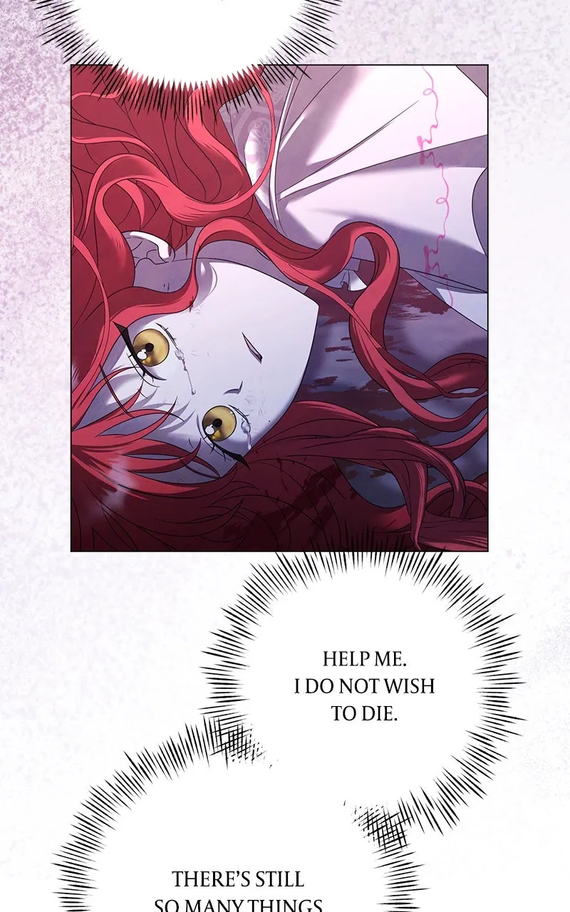 Too Late for Regrets Chapter 41 page 35 - 