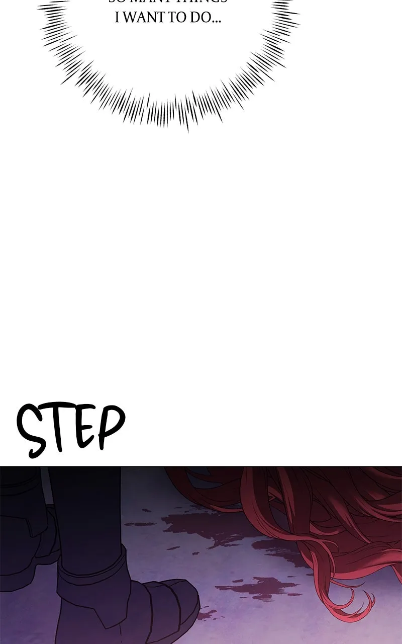 Too Late for Regrets Chapter 41 page 36 - 