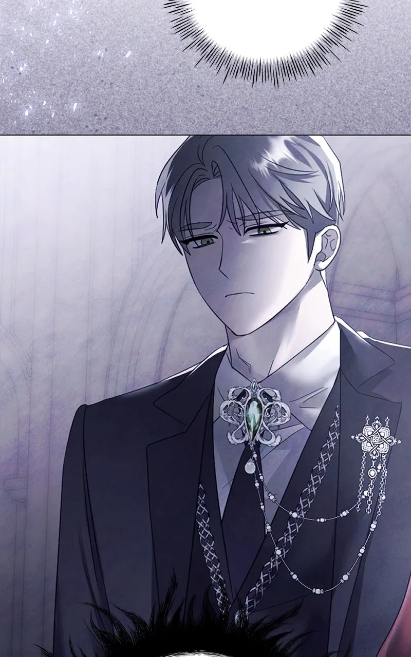 Too Late for Regrets Chapter 41 page 39 - 