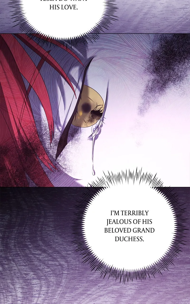 Too Late for Regrets Chapter 41 page 41 - 