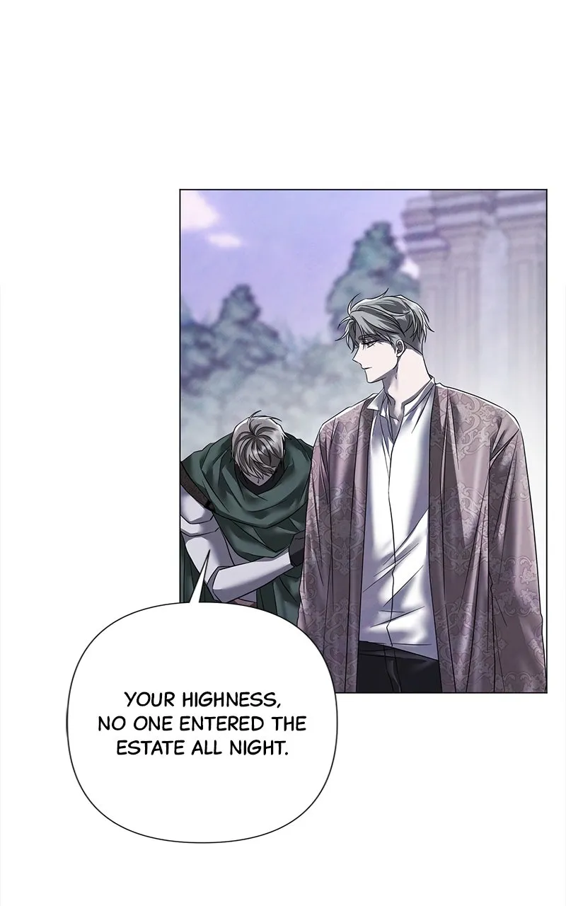 Too Late for Regrets Chapter 41 page 48 - 