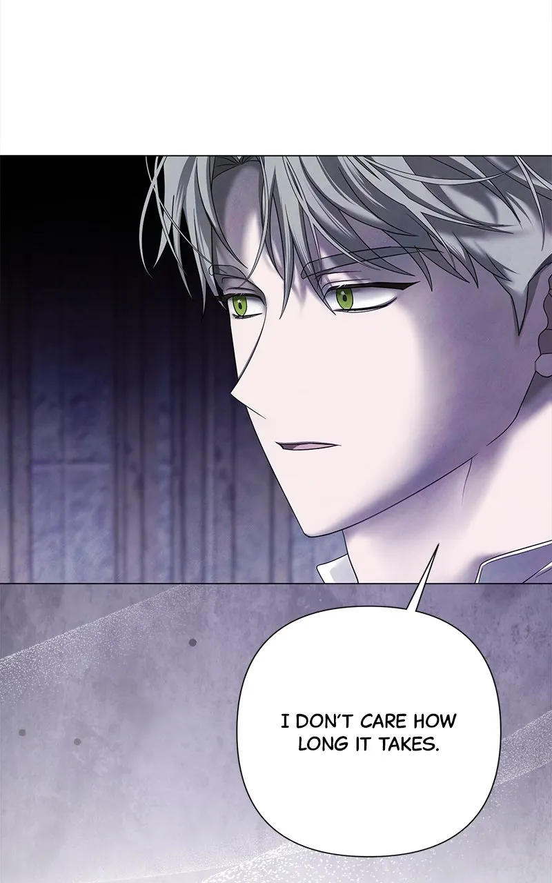 Too Late for Regrets Chapter 41 page 49 - 