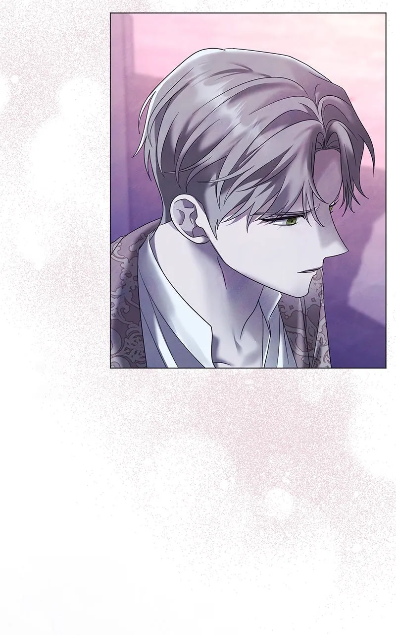 Too Late for Regrets Chapter 41 page 6 - 
