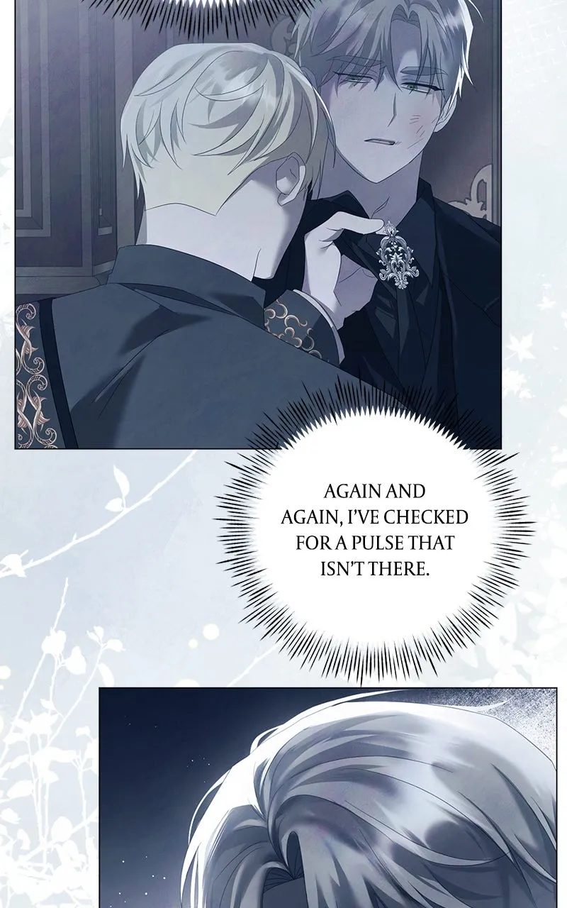 Too Late for Regrets Chapter 41 page 52 - 