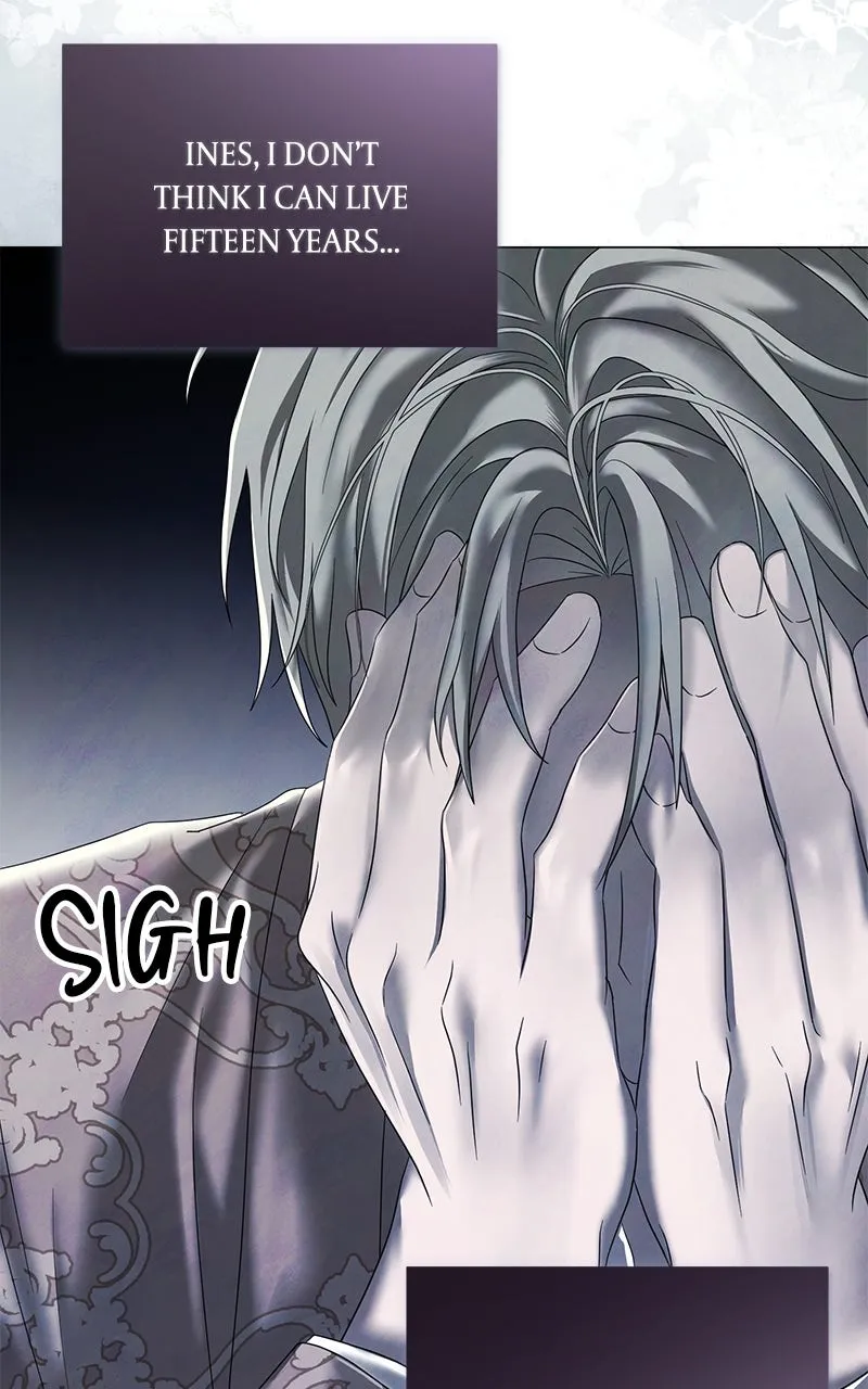 Too Late for Regrets Chapter 41 page 54 - 