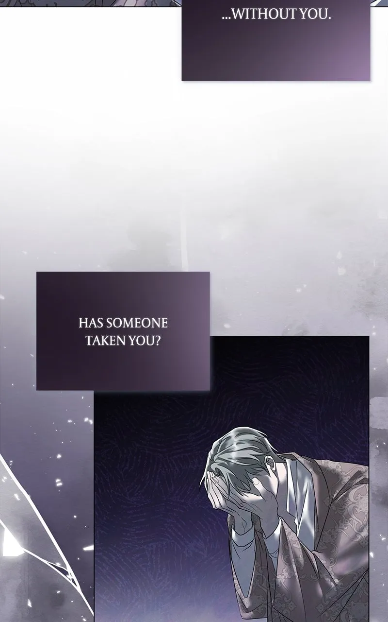 Too Late for Regrets Chapter 41 page 55 - 
