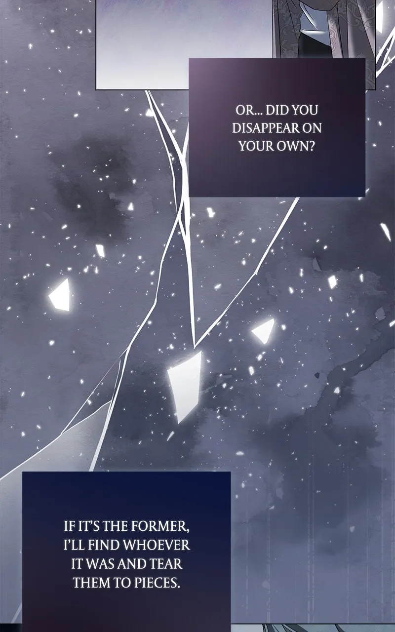 Too Late for Regrets Chapter 41 page 56 - 