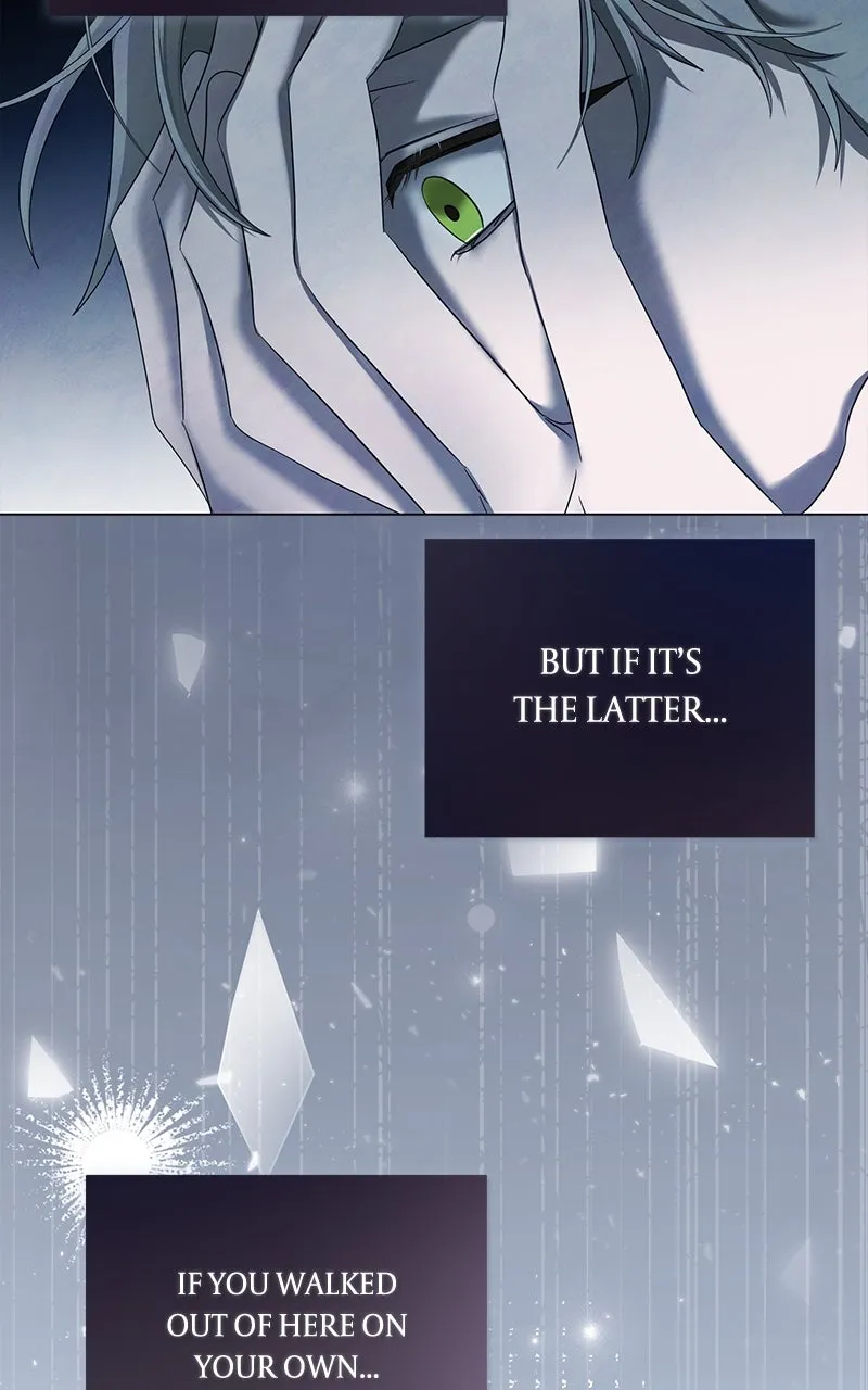 Too Late for Regrets Chapter 41 page 57 - 