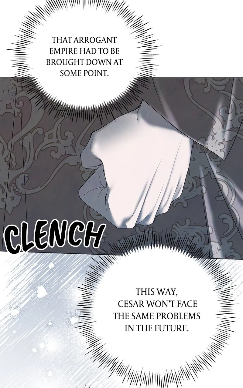 Too Late for Regrets Chapter 41 page 69 - 