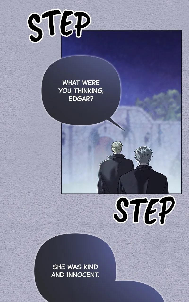 Too Late for Regrets Chapter 41 page 85 - 