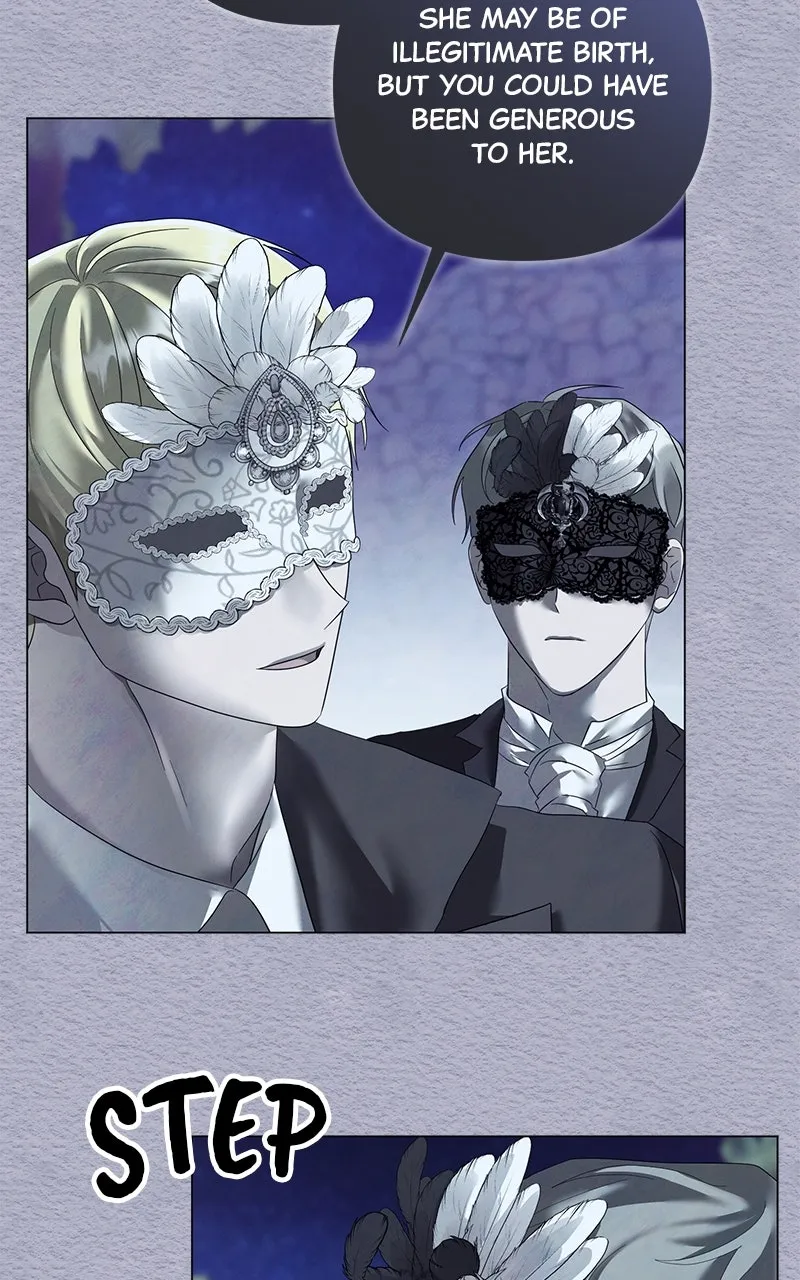 Too Late for Regrets Chapter 41 page 86 - 