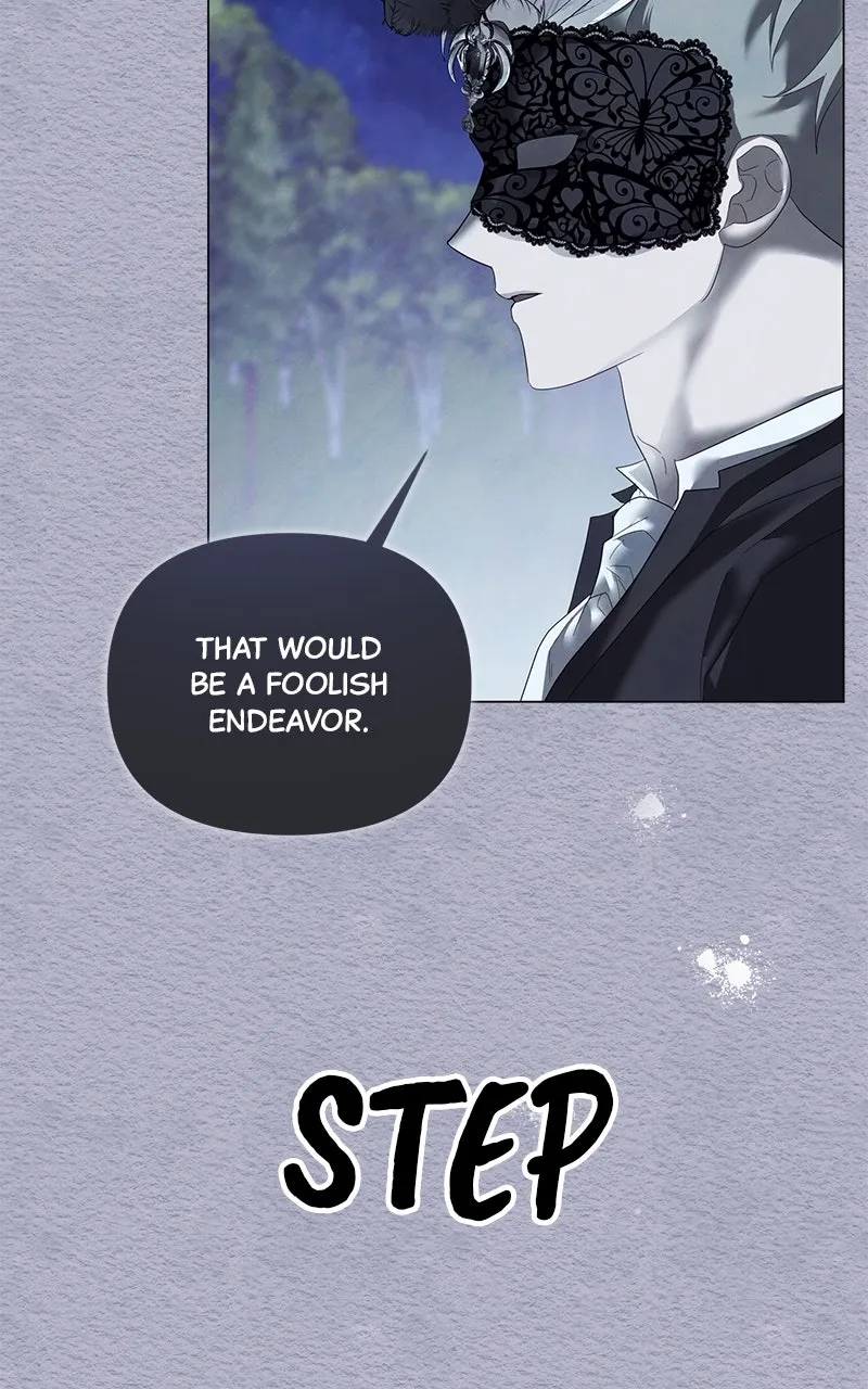 Too Late for Regrets Chapter 41 page 87 - 