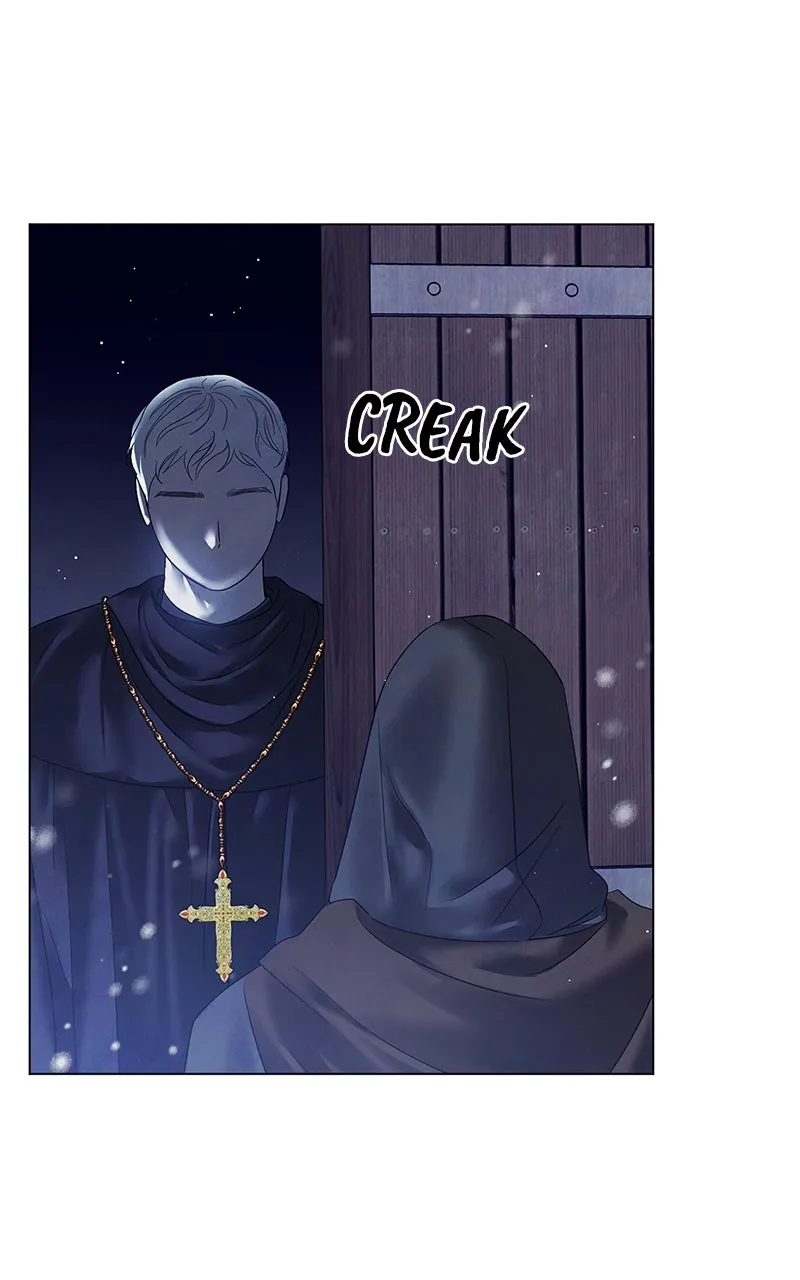 Too Late for Regrets Chapter 41 page 95 - 