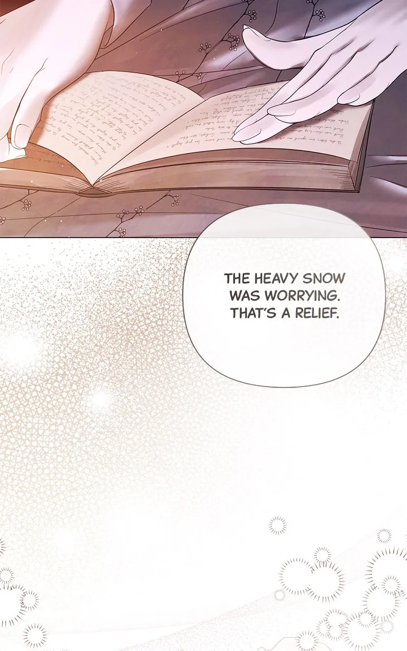 Too Late for Regrets Chapter 41 page 97 - 