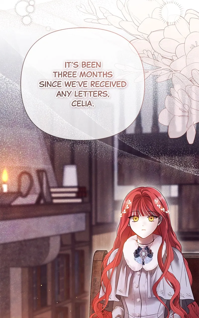 Too Late for Regrets Chapter 41 page 98 - 