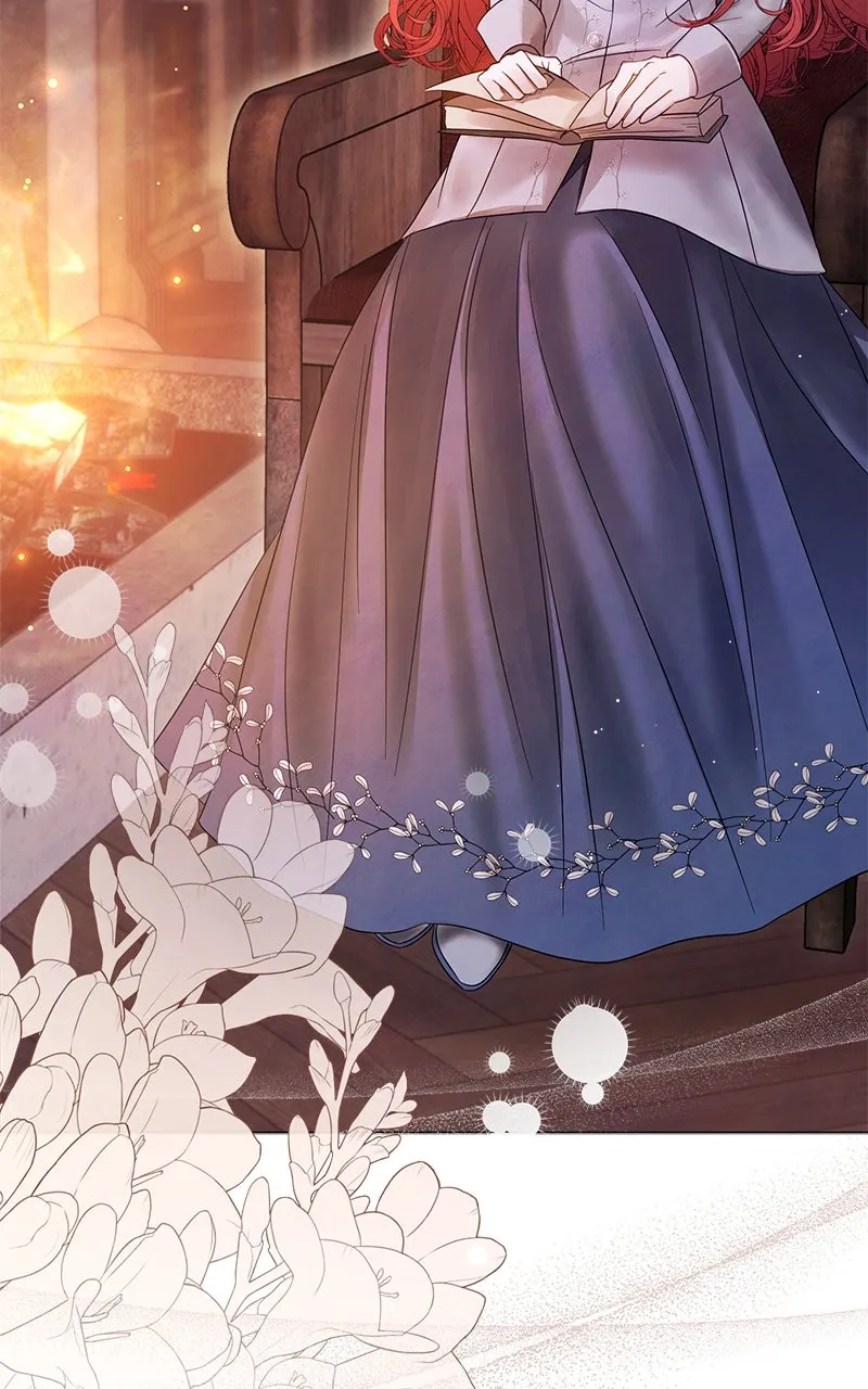 Too Late for Regrets Chapter 41 page 99 - 