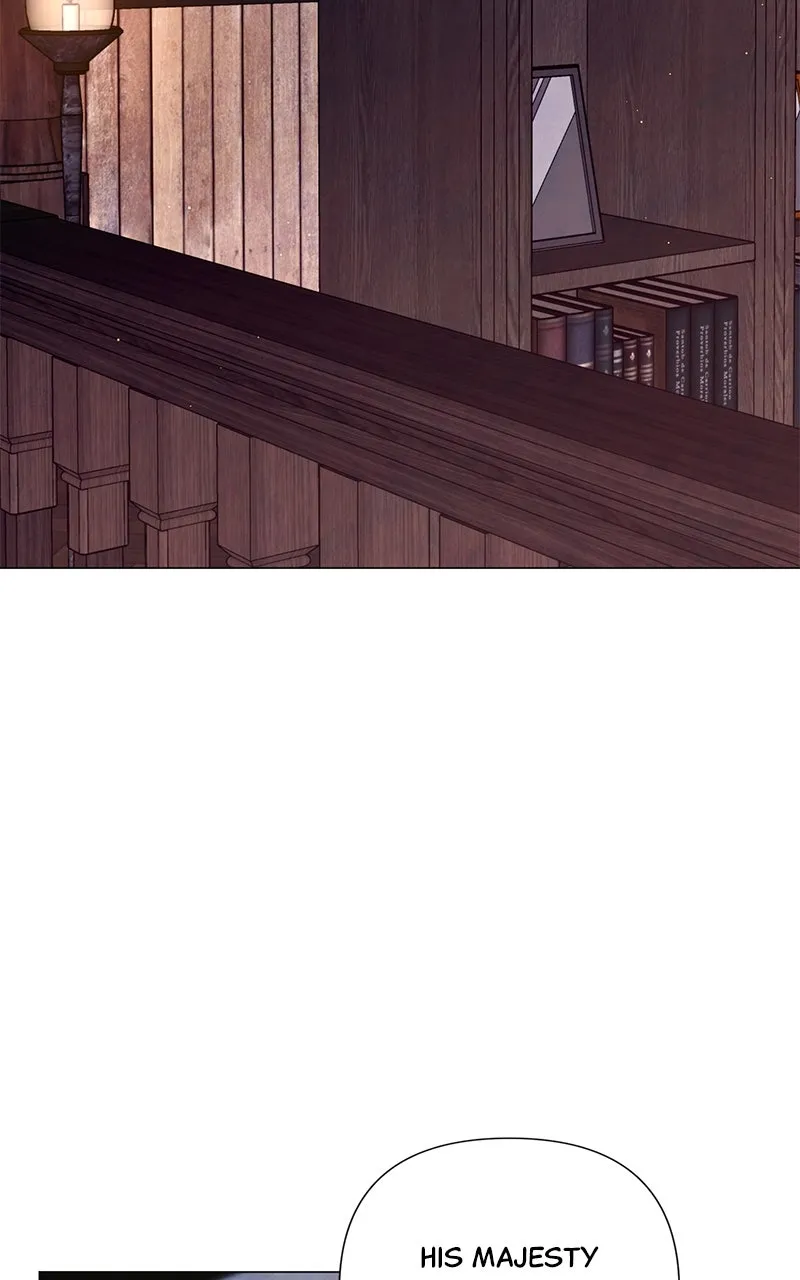 Too Late for Regrets Chapter 42 page 2 - 