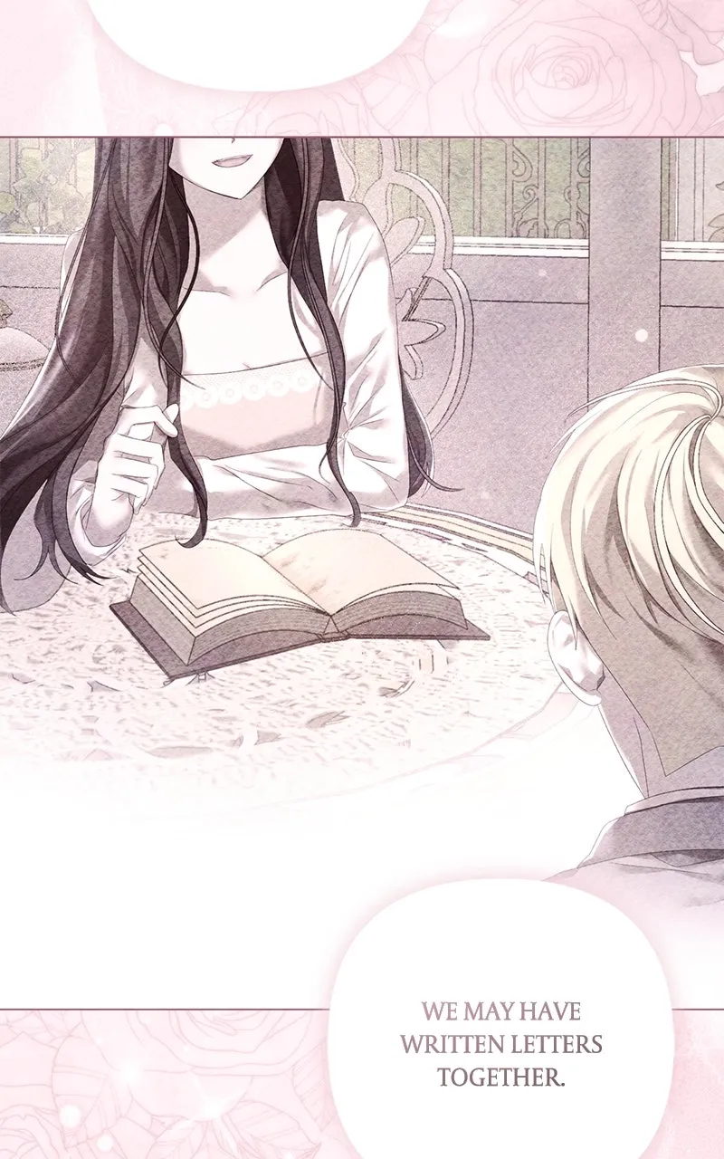 Too Late for Regrets Chapter 42 page 12 - 