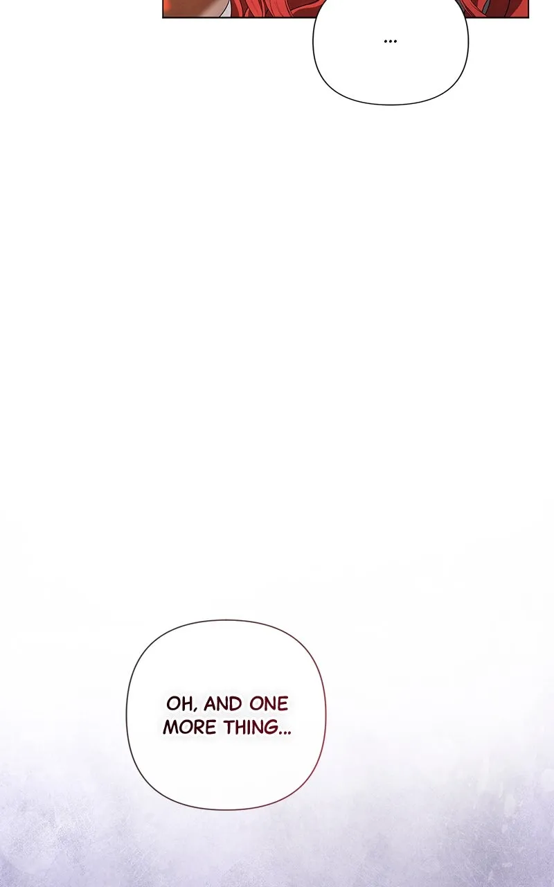 Too Late for Regrets Chapter 42 page 20 - 