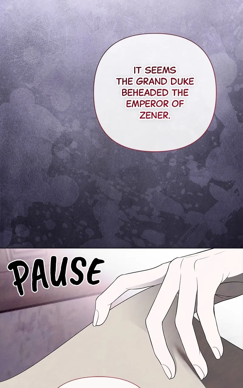 Too Late for Regrets Chapter 42 page 21 - 