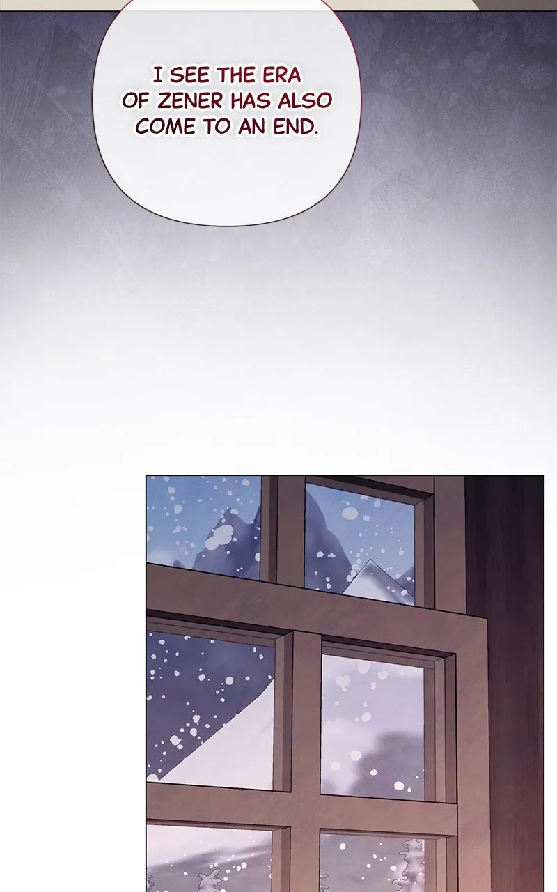Too Late for Regrets Chapter 42 page 22 - 