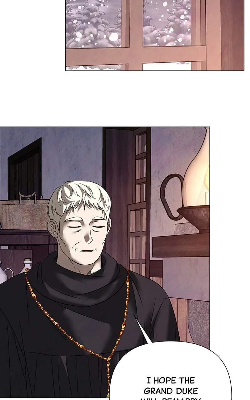 Too Late for Regrets Chapter 42 page 23 - 