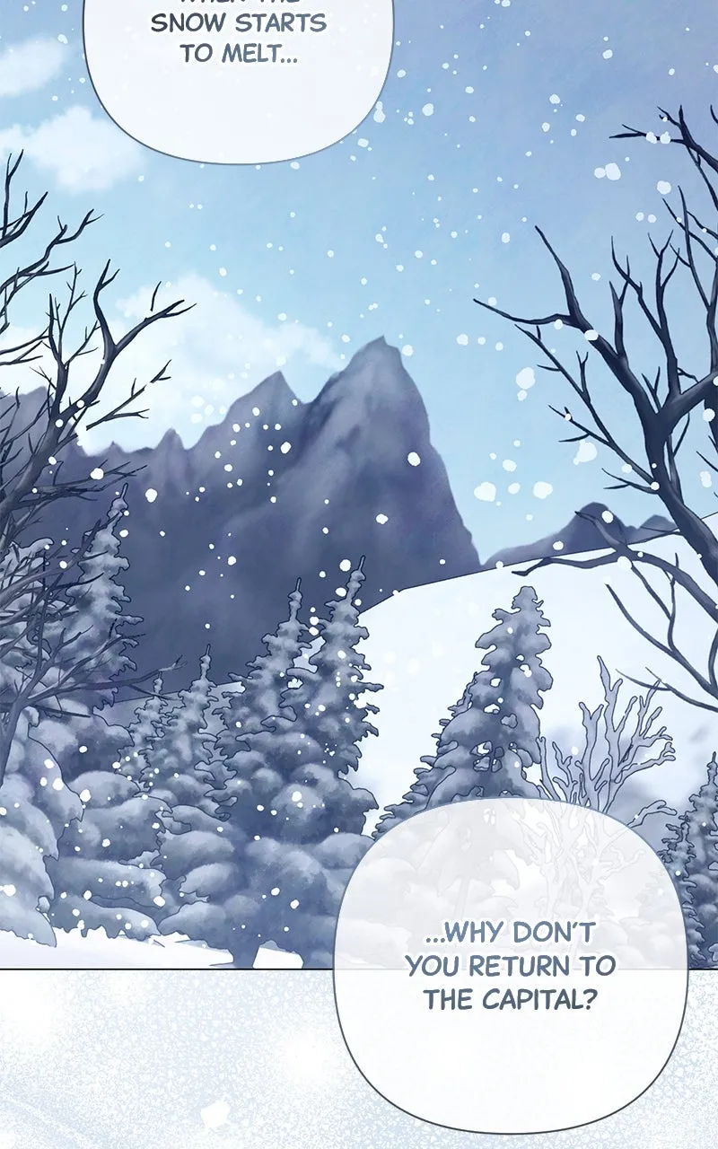 Too Late for Regrets Chapter 42 page 27 - 