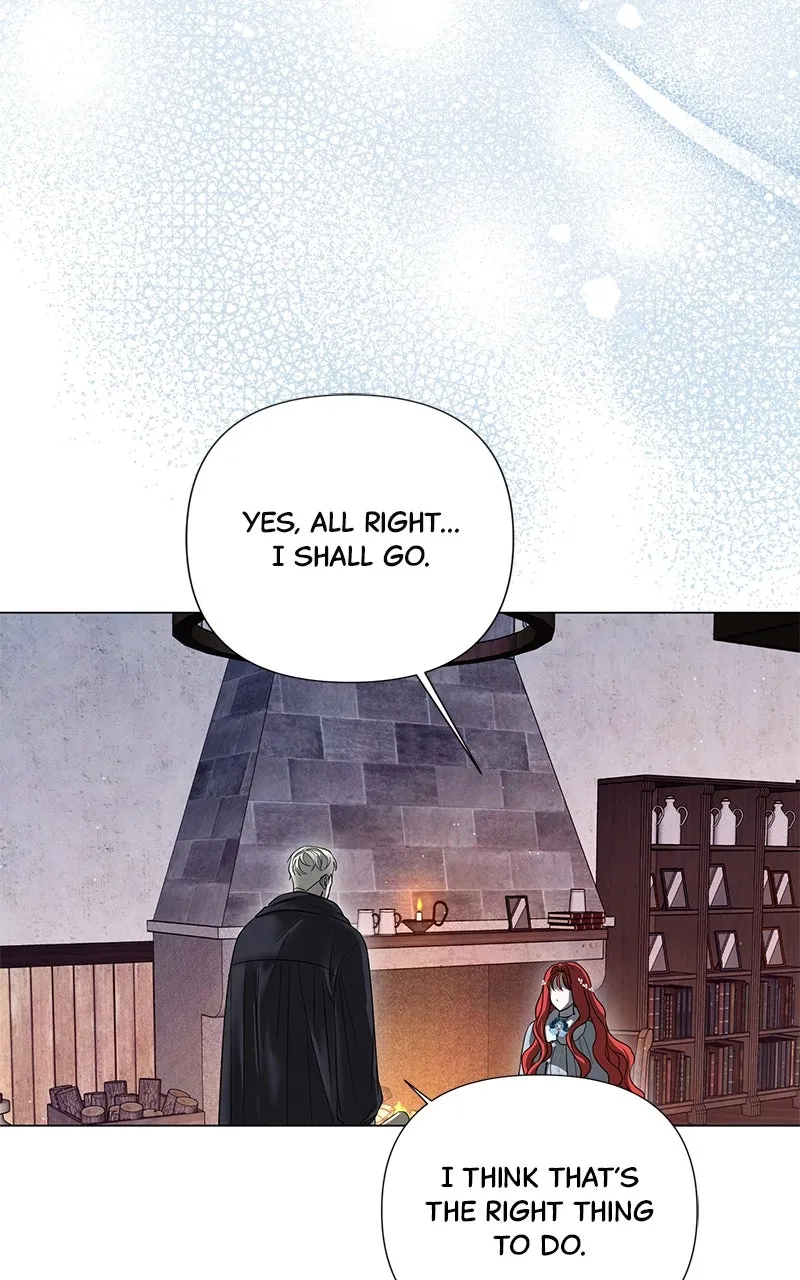Too Late for Regrets Chapter 42 page 29 - 