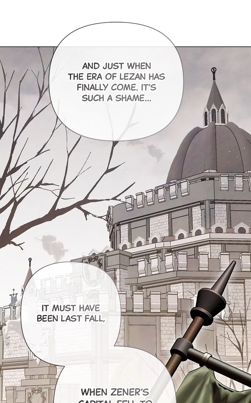 Too Late for Regrets Chapter 42 page 4 - 