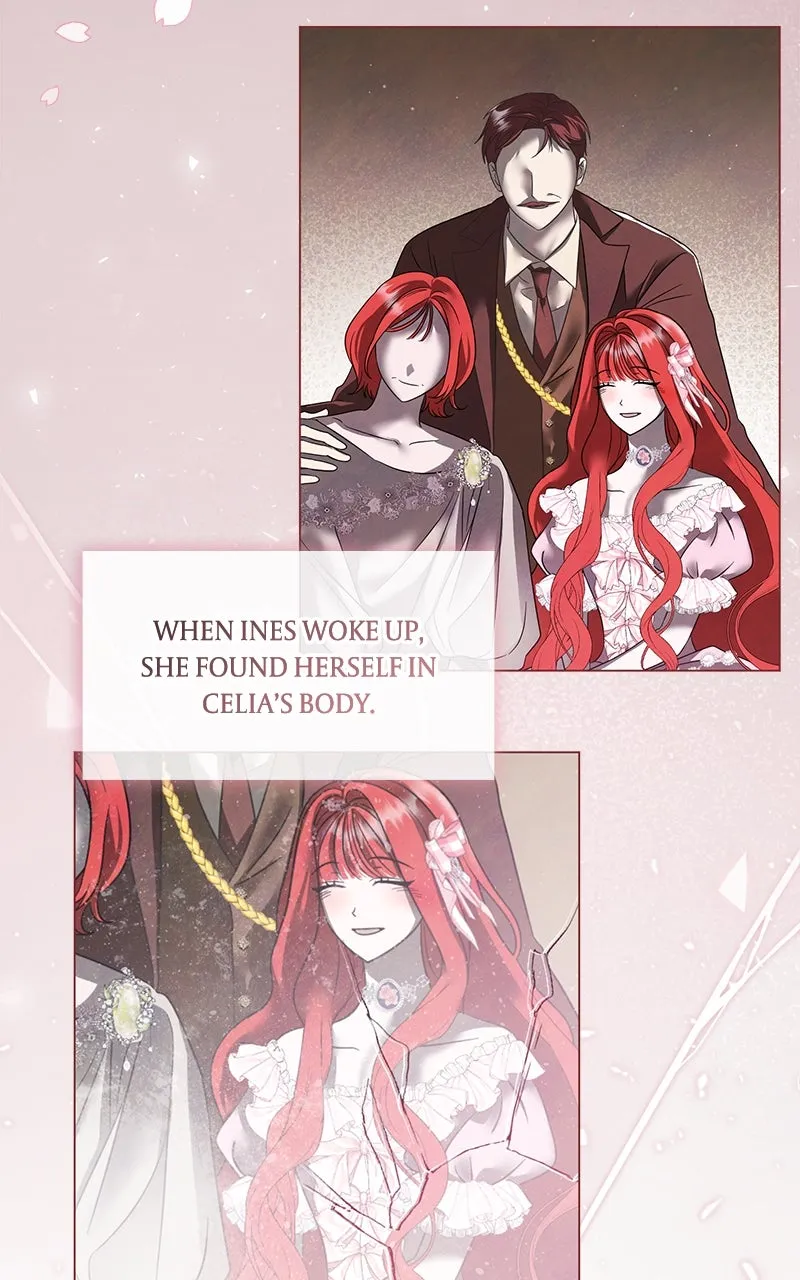 Too Late for Regrets Chapter 42 page 32 - 