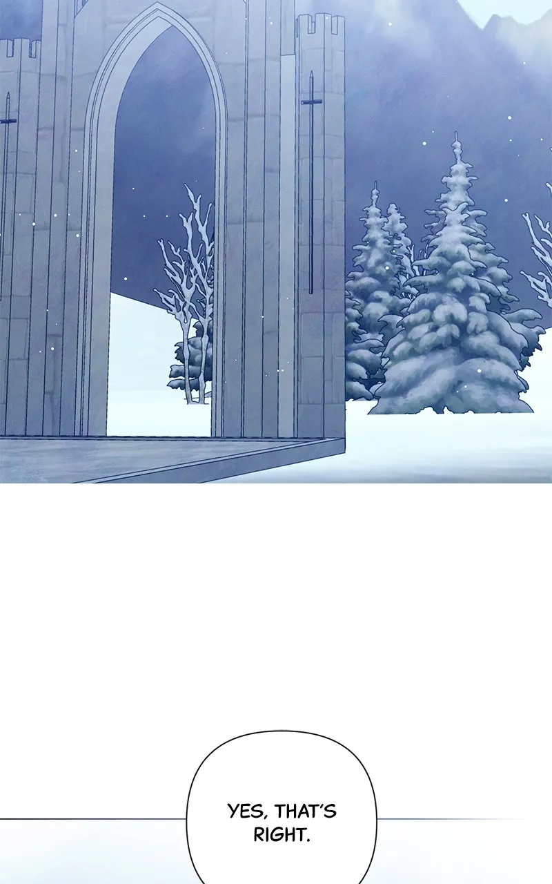 Too Late for Regrets Chapter 42 page 36 - 
