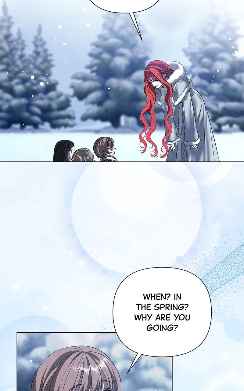 Too Late for Regrets Chapter 42 page 37 - 