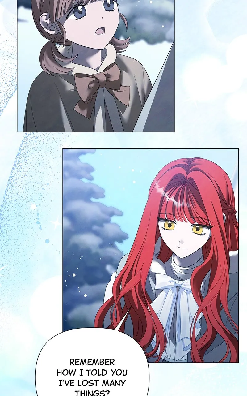 Too Late for Regrets Chapter 42 page 38 - 