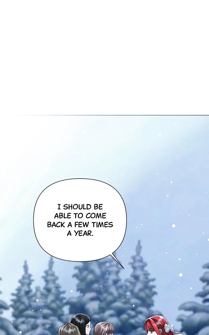 Too Late for Regrets Chapter 42 page 41 - 