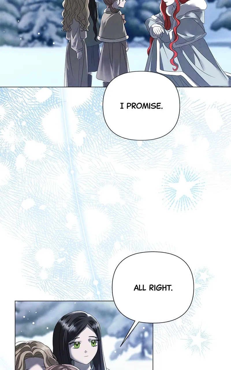 Too Late for Regrets Chapter 42 page 42 - 