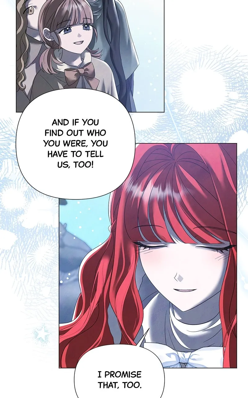 Too Late for Regrets Chapter 42 page 43 - 