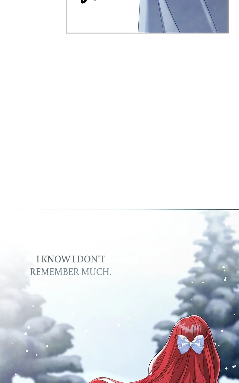 Too Late for Regrets Chapter 42 page 47 - 
