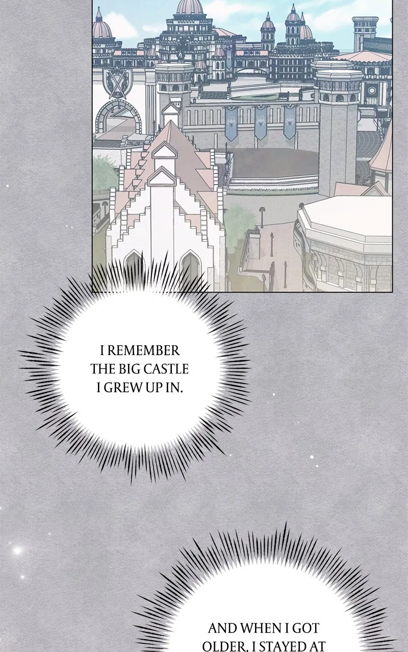 Too Late for Regrets Chapter 42 page 50 - 