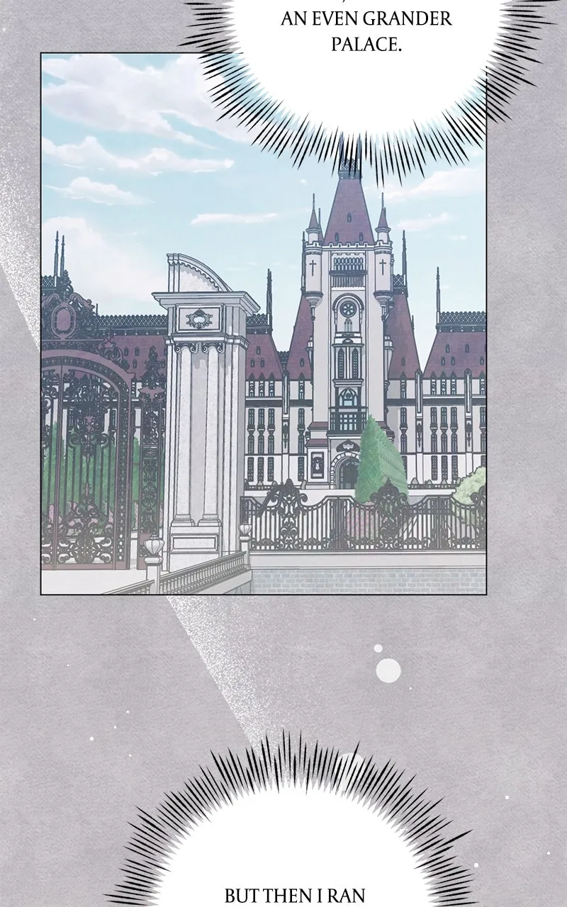 Too Late for Regrets Chapter 42 page 51 - 