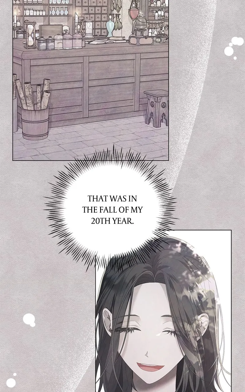 Too Late for Regrets Chapter 42 page 53 - 